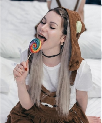 Аничка
