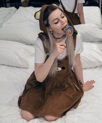 Аничка
